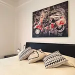 Apartment Golf Club - Immobilare Lido di Jesolo