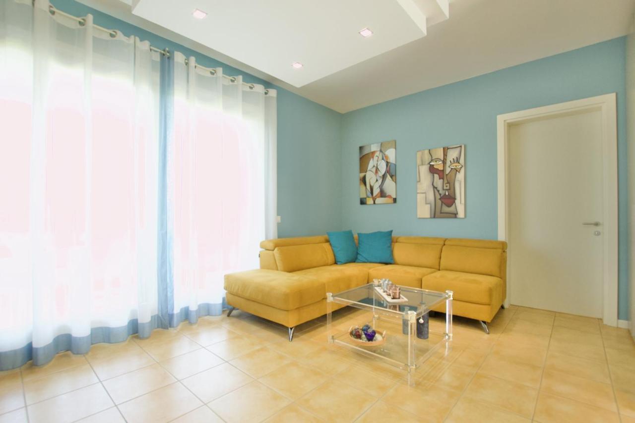 Apartment Golf Club - Immobilare *