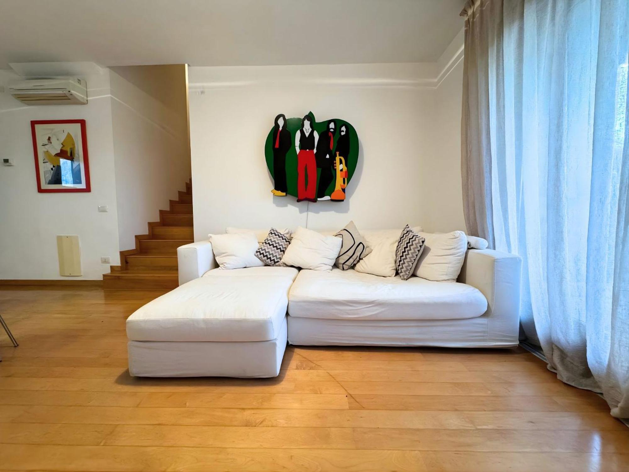 Golf Club - Immobilare