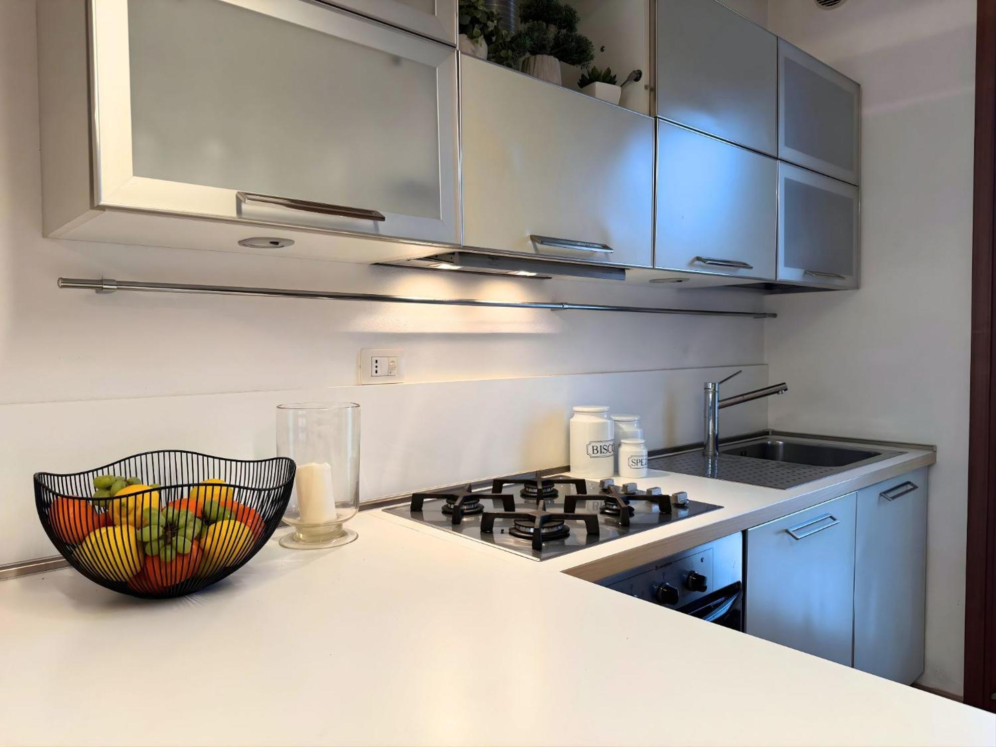 Golf Club - Immobilare Apartment *