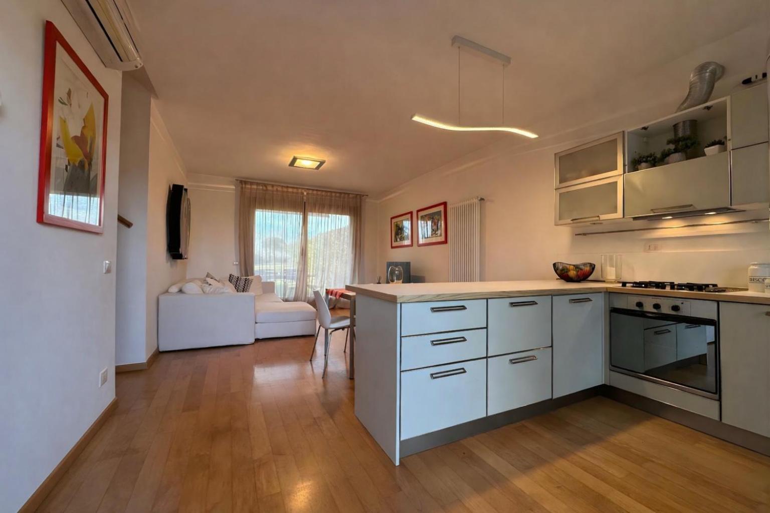Apartment Golf Club - Immobilare Lido di Jesolo