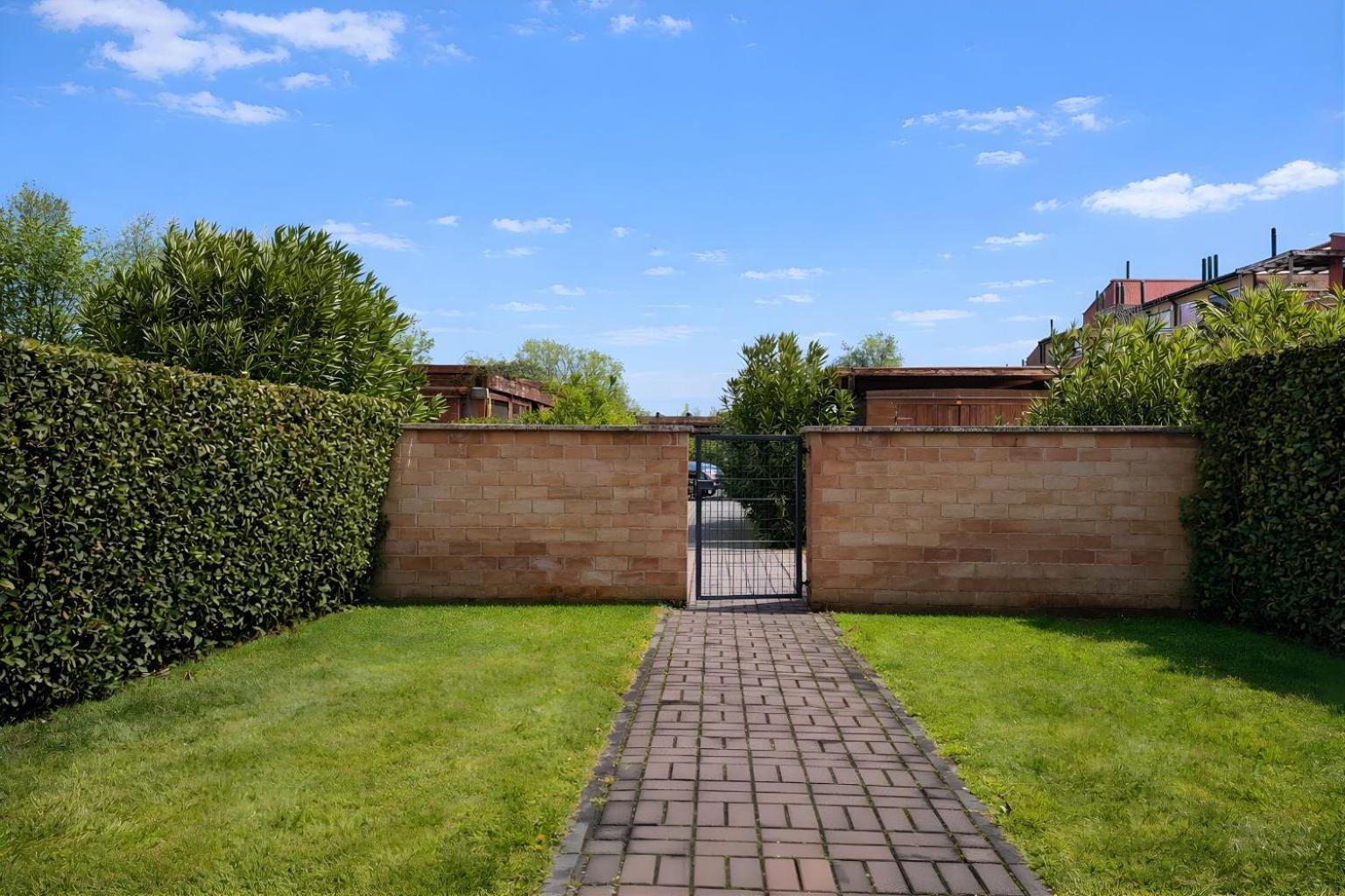 Apartment Golf Club - Immobilare