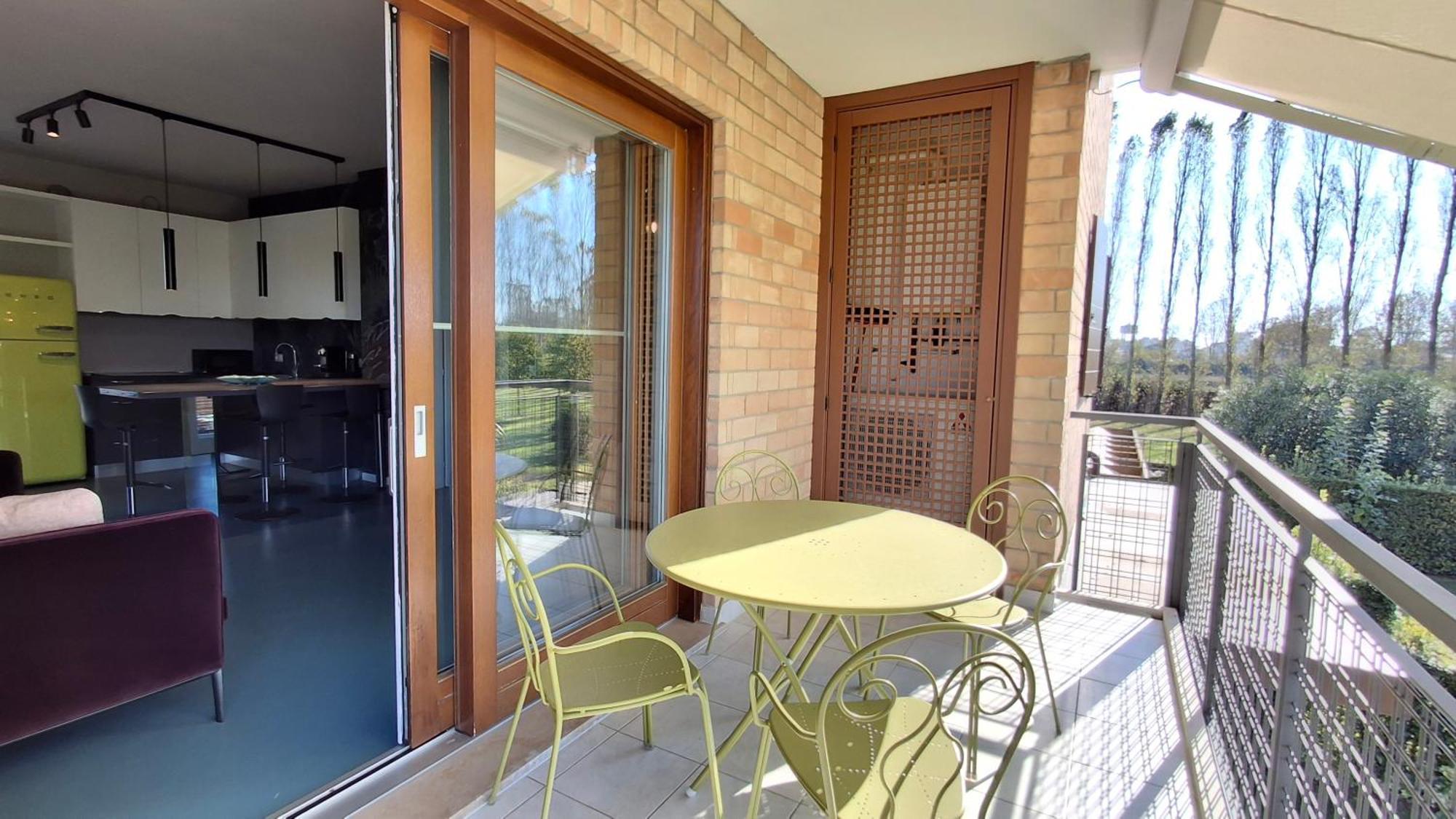 Apartment Golf Club - Immobilare *