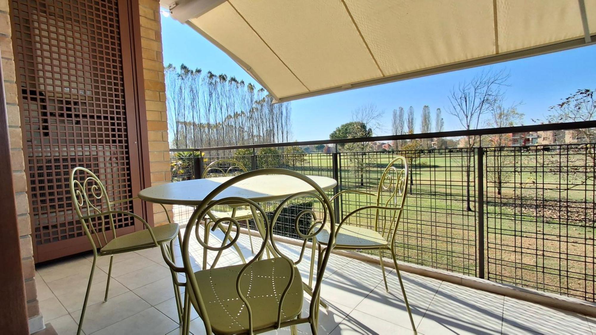Apartment Golf Club - Immobilare Lido di Jesolo