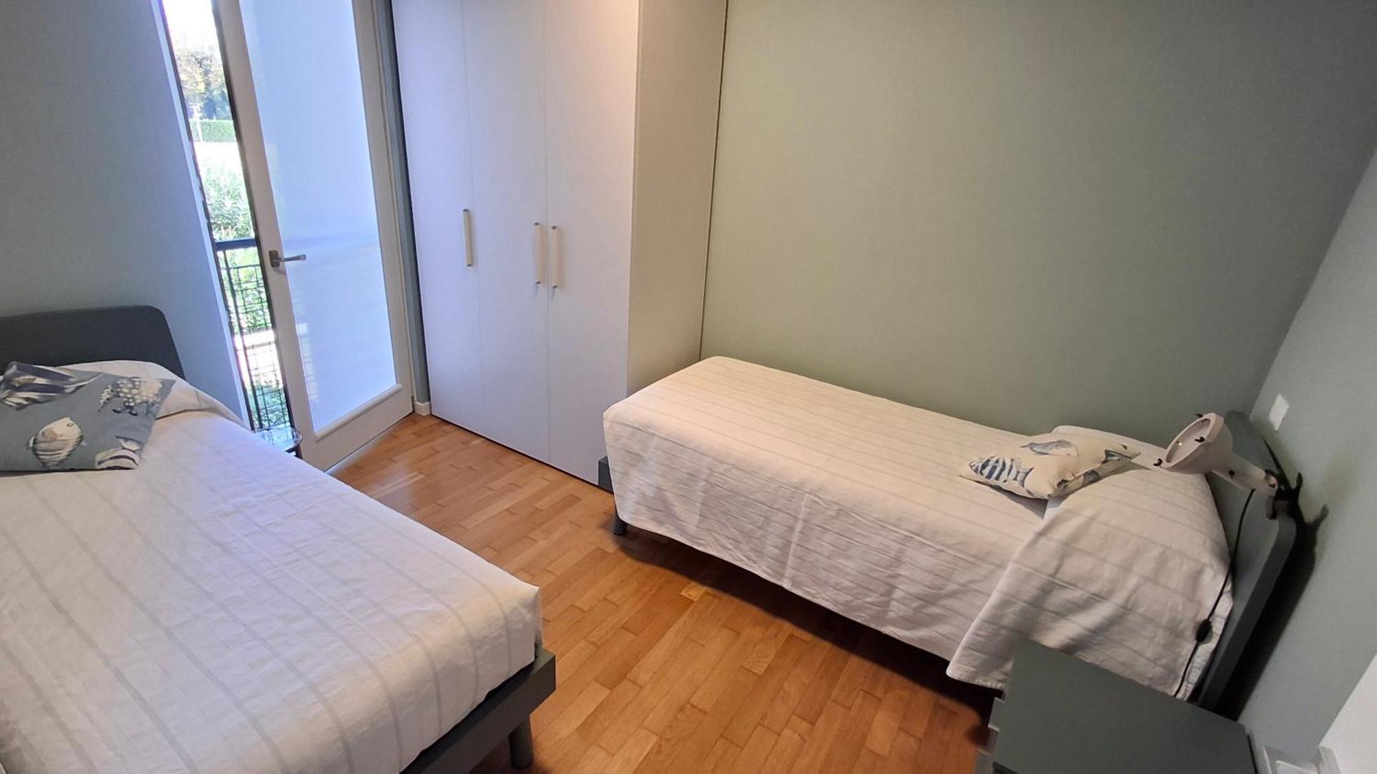 Golf Club - Immobilare Apartment *