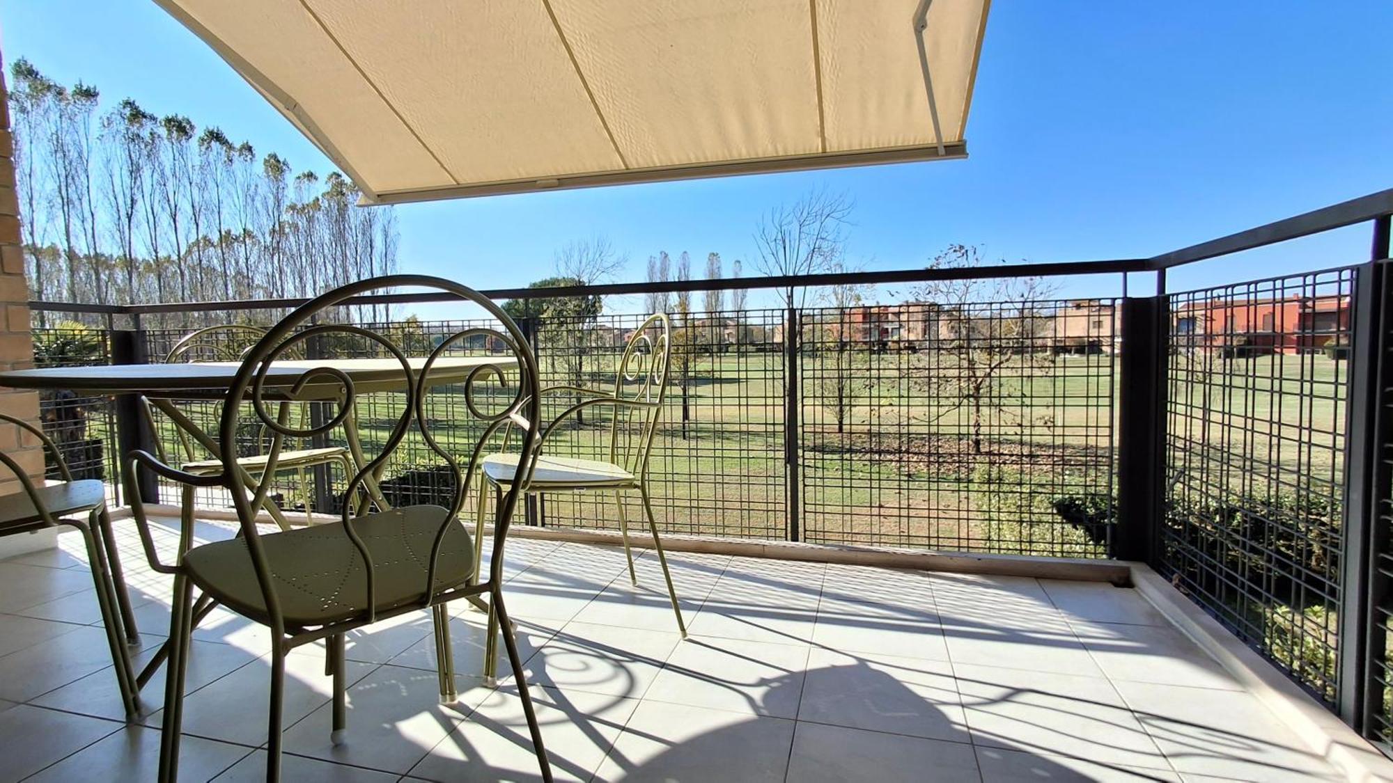 Golf Club - Immobilare Apartment *