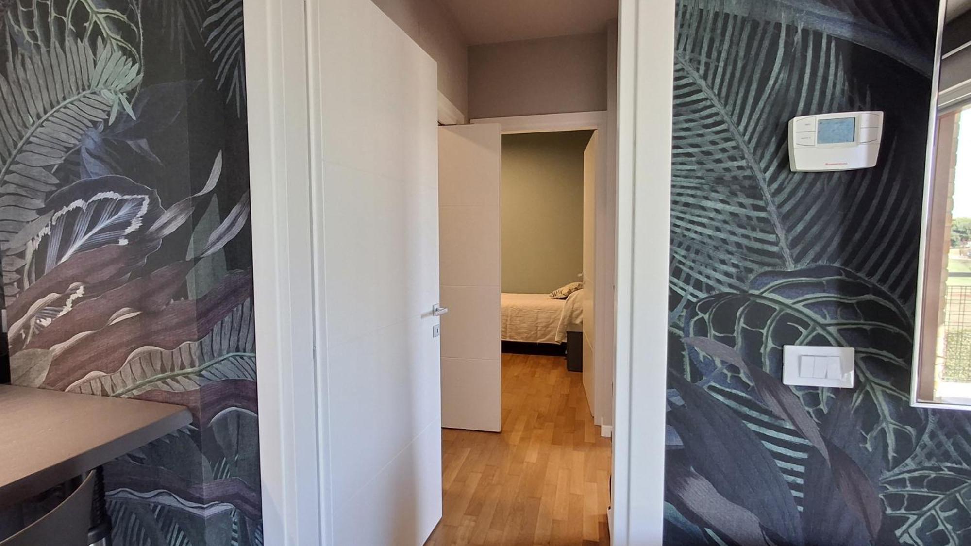 Golf Club - Immobilare Apartment