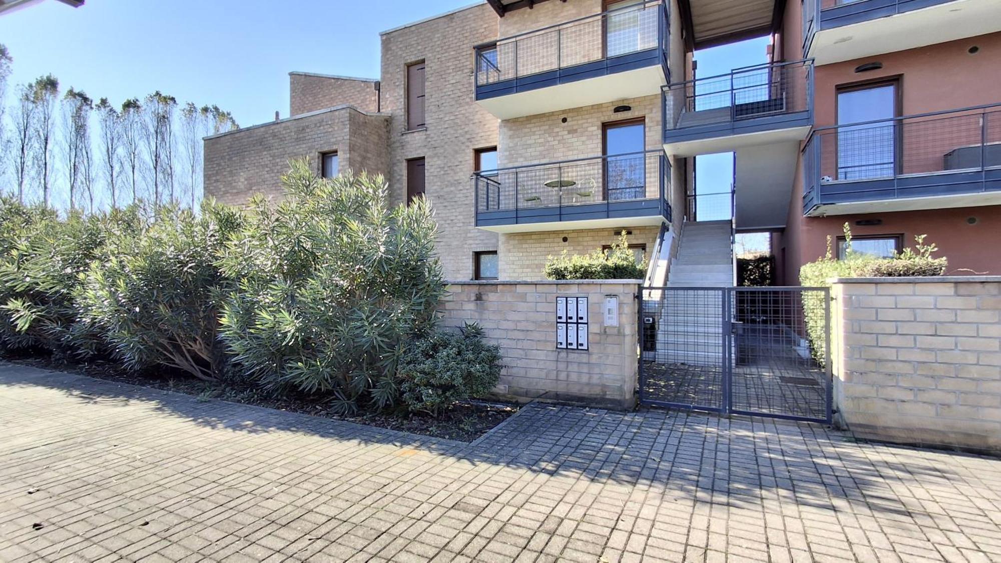 Golf Club - Immobilare Apartment Lido di Jesolo